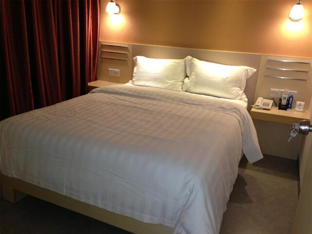 広東ホテル (广东大酒店)