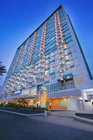 ハーパー MT ハリョノ バイ アストン