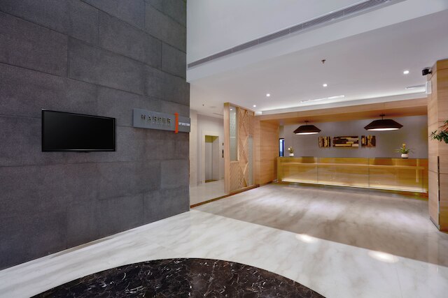 ハーパー MT ハリョノ バイ アストン