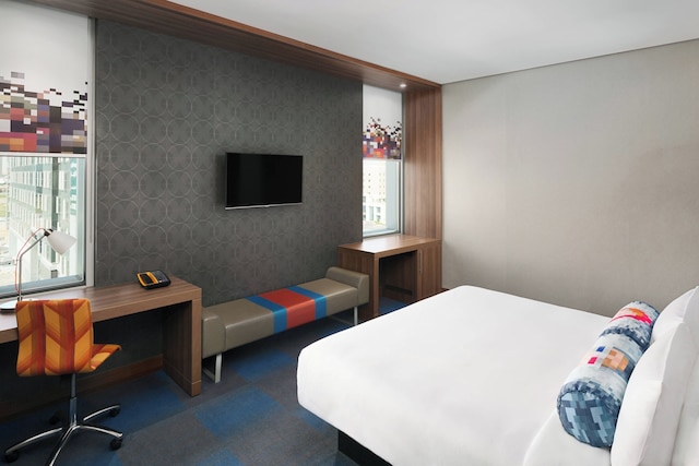 アロフト リヤド