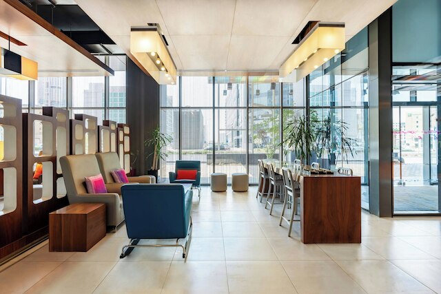 アロフト リヤド