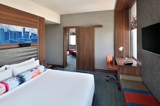 アロフト リヤド