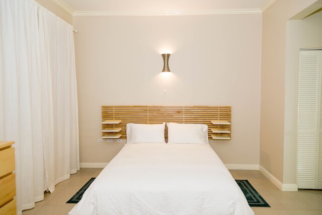 キングスウェイ ニュー キングストン ゲスト アパートメント II