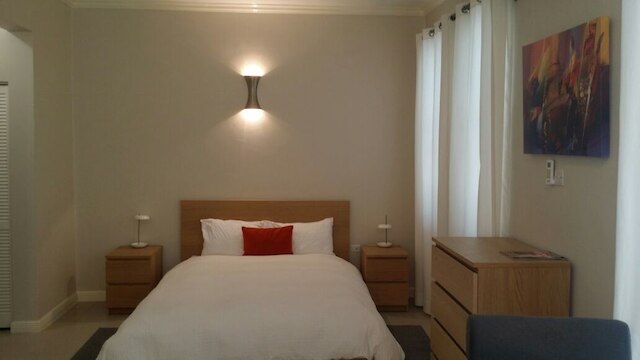 キングスウェイ ニュー キングストン ゲスト アパートメント II