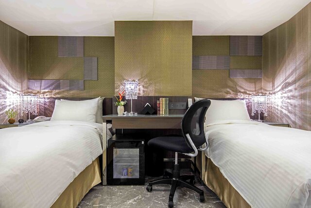 ホテル アイ ジャーニー