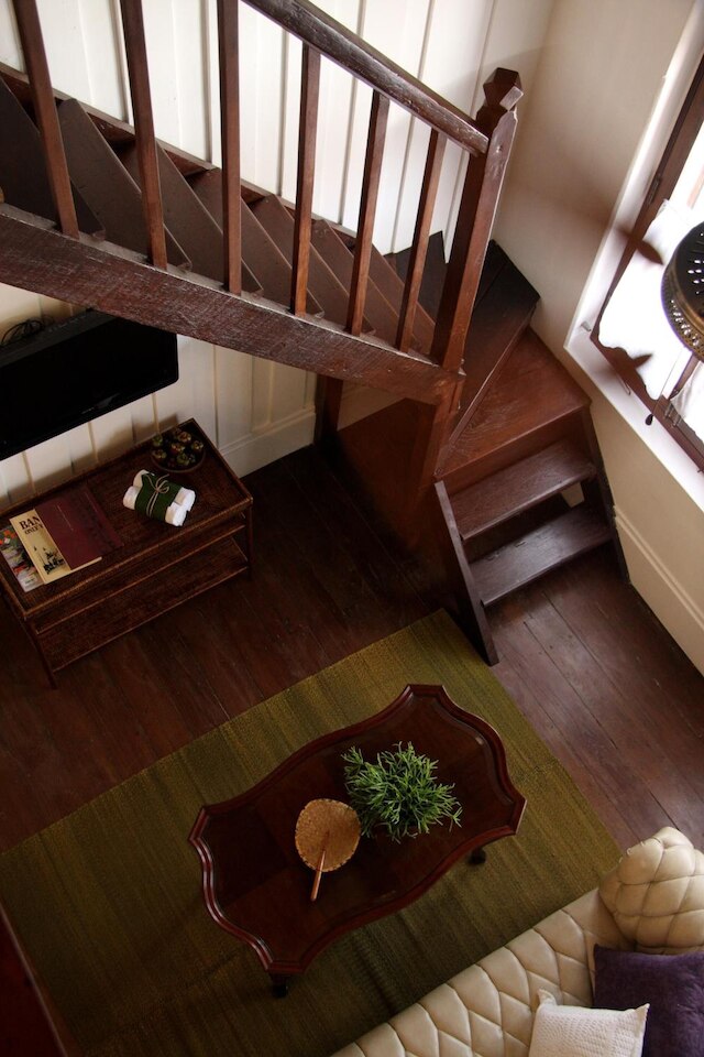 ザ プトーン ベッド アンド ブレックファスト