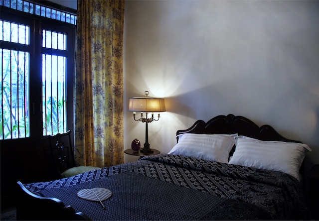 ザ プトーン ベッド アンド ブレックファスト