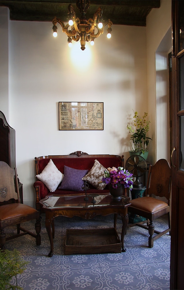 ザ プトーン ベッド アンド ブレックファスト