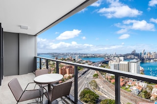 メリトン スイーツ ノース シドニー