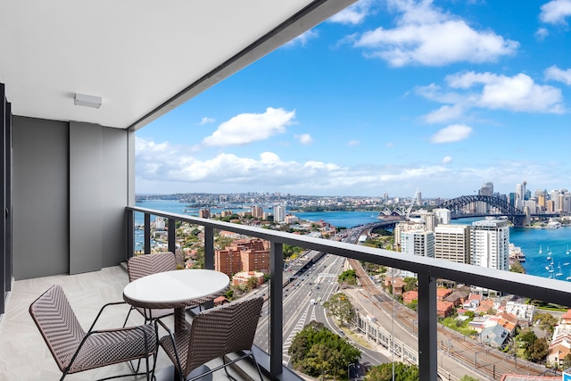 メリトン スイーツ ノース シドニー