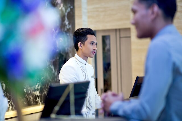 ヴォーク ホテル スイーツ