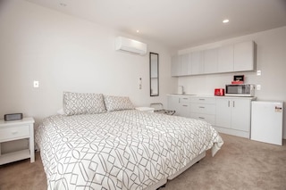 コロンボ ロッジ クライストチャーチ