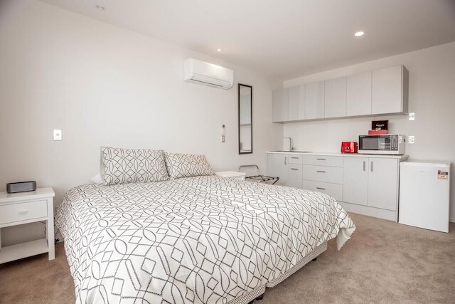 コロンボ ロッジ クライストチャーチ