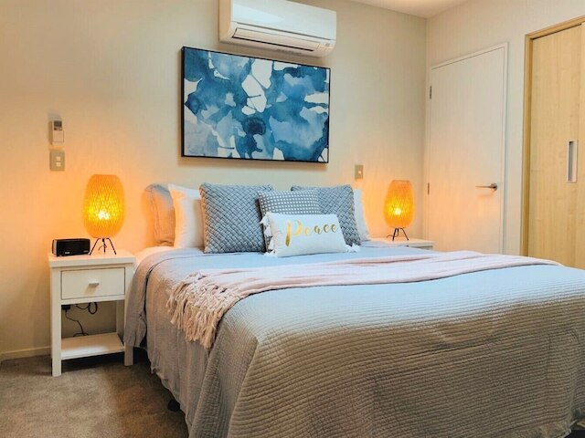 コロンボ ロッジ クライストチャーチ