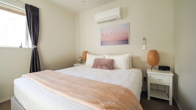 コロンボ ロッジ クライストチャーチ