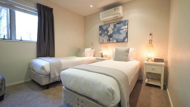 コロンボ ロッジ クライストチャーチ