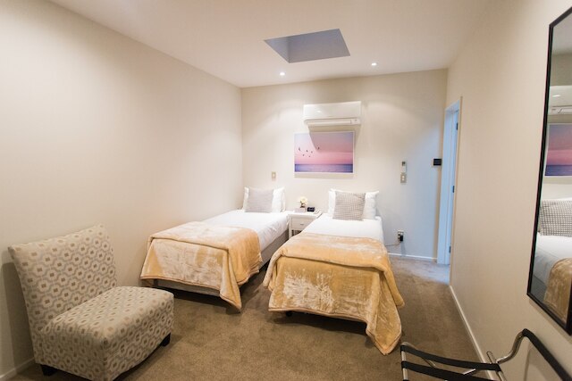 コロンボ ロッジ クライストチャーチ