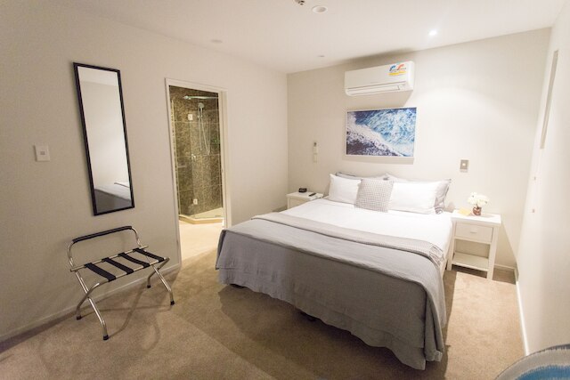 コロンボ ロッジ クライストチャーチ