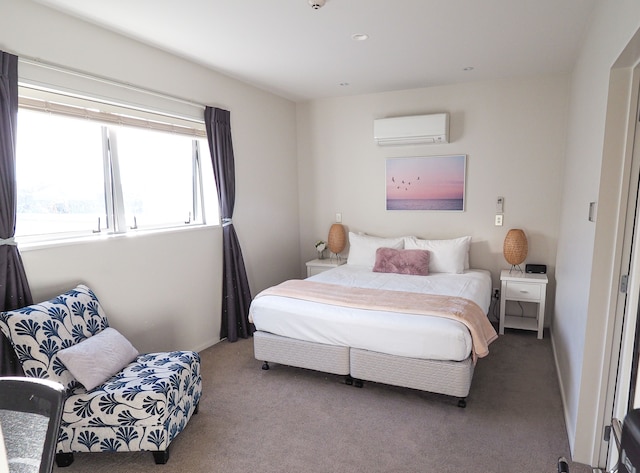 コロンボ ロッジ クライストチャーチ