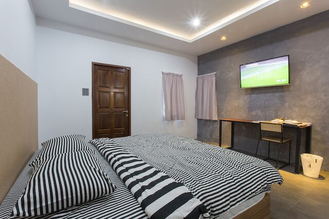 88 ファイン ホテル