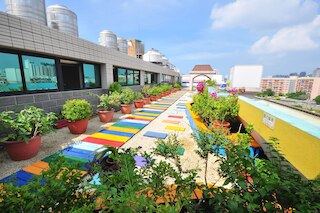 ヤング ソアリアン ブティック ホテル (揚悅精緻大飯店 - 台南館)