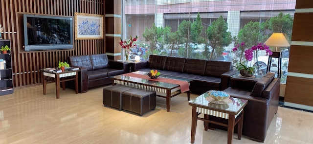 ヤング ソアリアン ブティック ホテル (揚悅精緻大飯店 - 台南館)