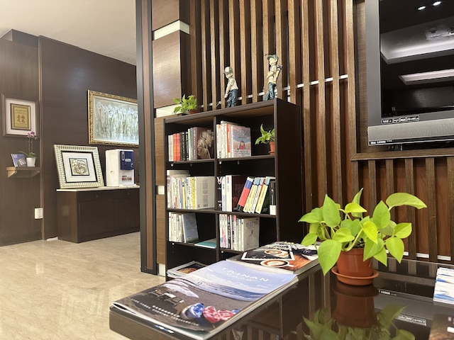 ヤング ソアリアン ブティック ホテル (揚悅精緻大飯店 - 台南館)