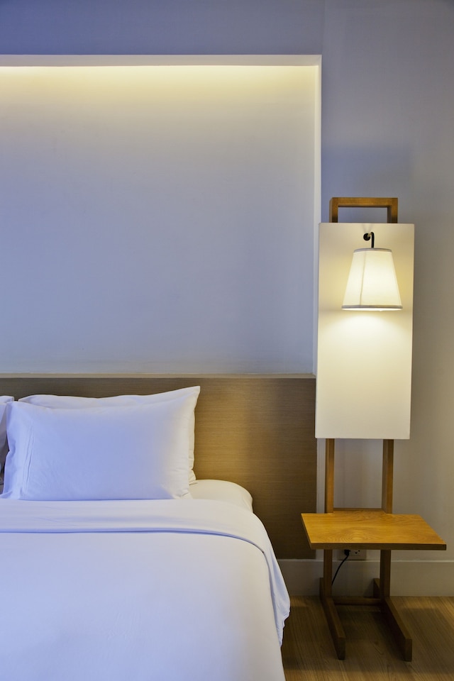 トリニティシーロムホテル