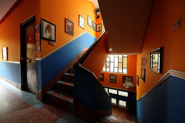 シャングリラ ブティック ホテル