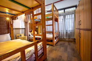 シャングリラ ブティック ホテル