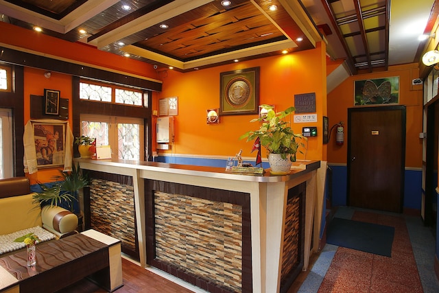 シャングリラ ブティック ホテル