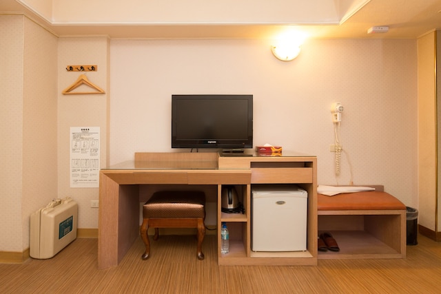 スプリング アート ホテル (春天芸術飯店)