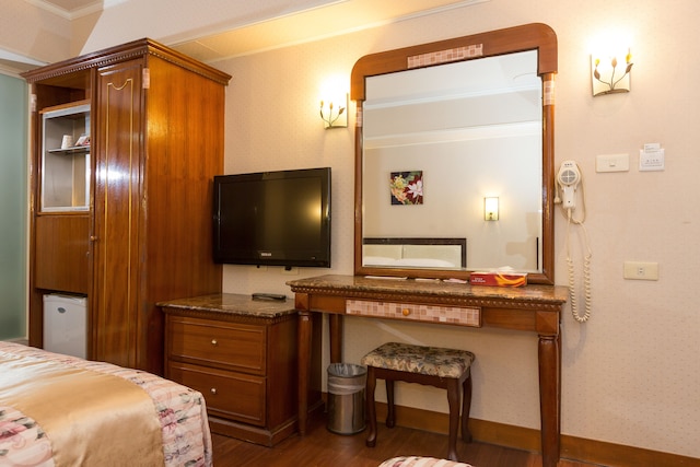 スプリング アート ホテル (春天芸術飯店)