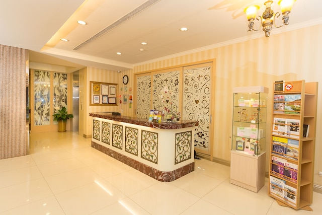 スプリング アート ホテル (春天芸術飯店)