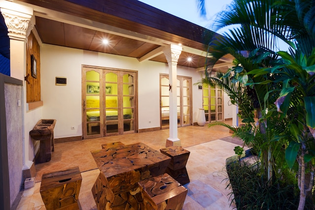 ベール スミニャック