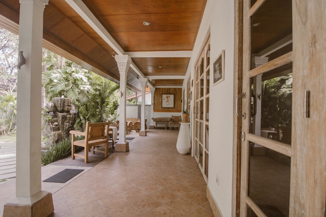 ベール スミニャック