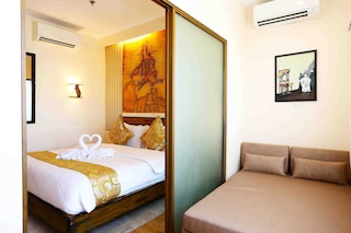 パーム グラス ホテル