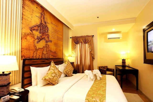 パーム グラス ホテル