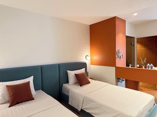 777ブリス ホームテル