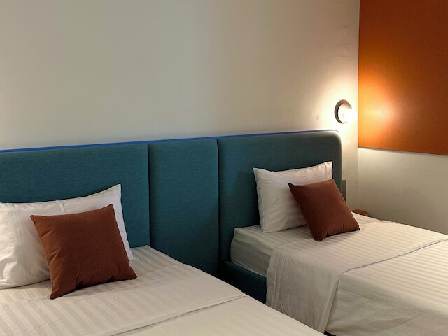 777ブリス ホームテル