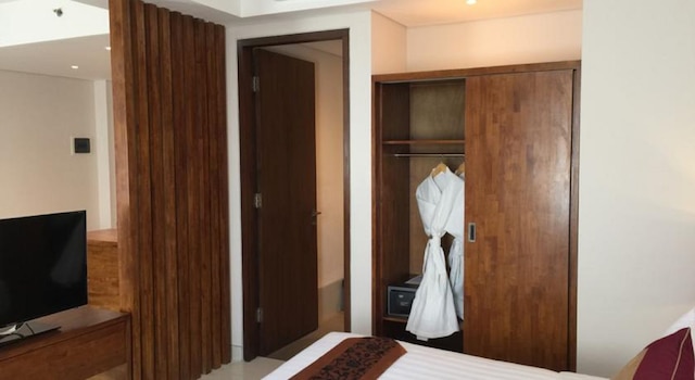 シグネチャー ホテル バリ