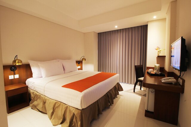 シグネチャー ホテル バリ