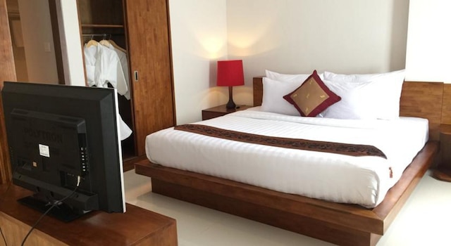 シグネチャー ホテル バリ