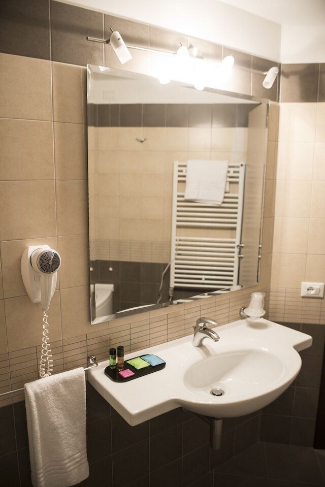 ホテル コルテ ビジネス