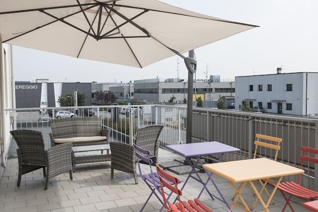 ホテル コルテ ビジネス