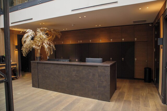 マンツォズ スイーツ