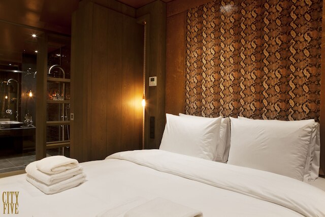 マンツォズ スイーツ