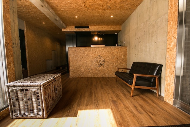 ホテル ビラ白馬