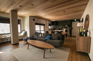 ホテル ビラ白馬