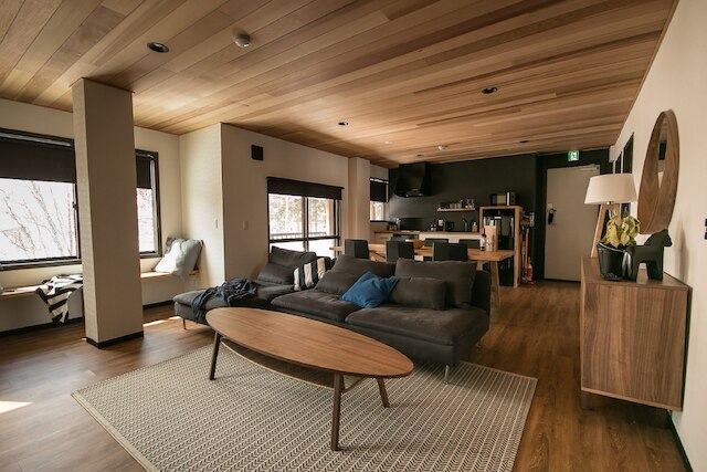 ホテル ビラ白馬